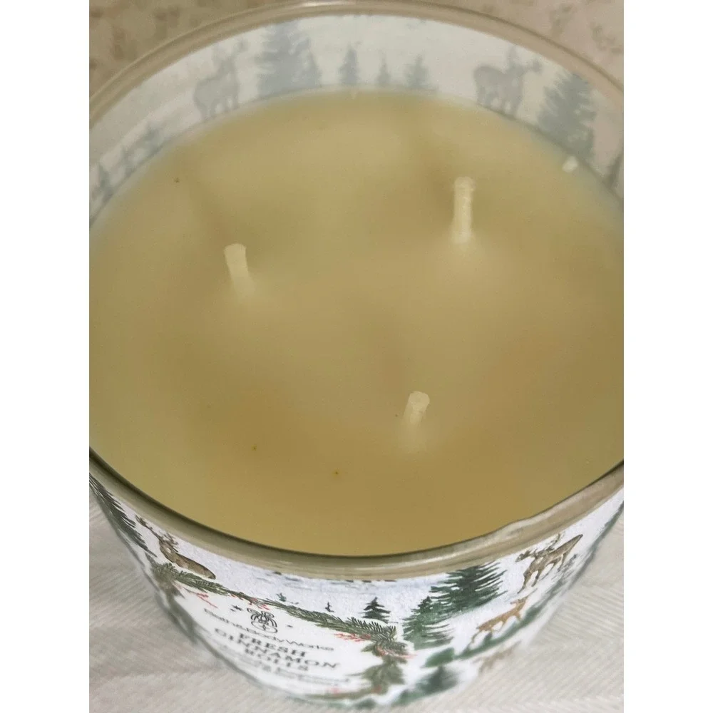 Bath & Body Works bath body