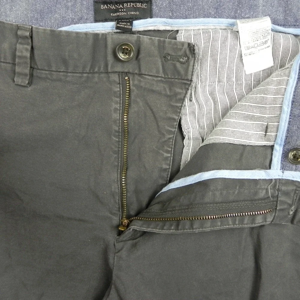 Banana Republic banana republic