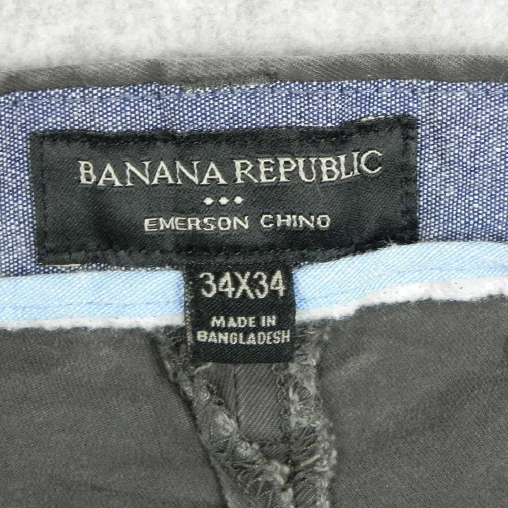 Banana Republic banana republic