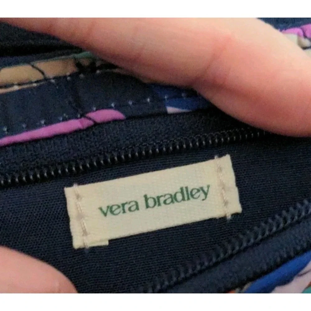 Vera Bradley this vera