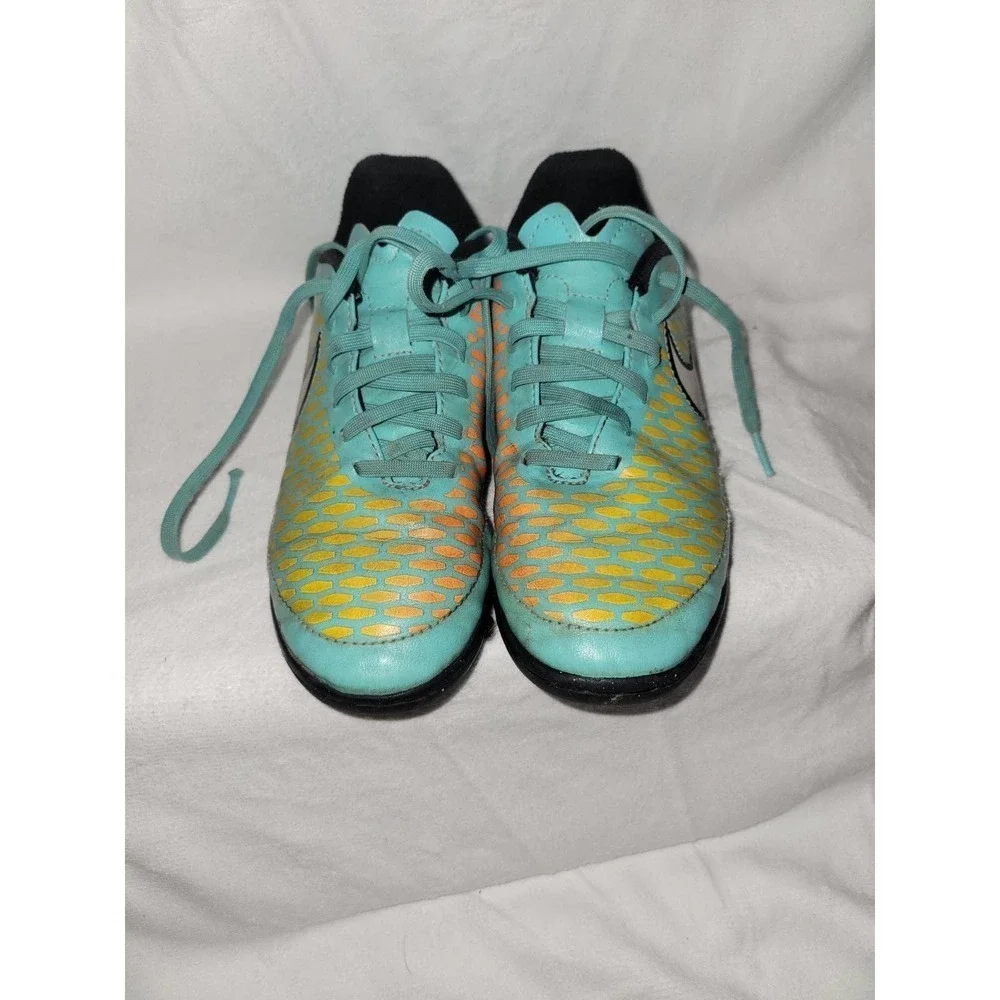 Nike these are