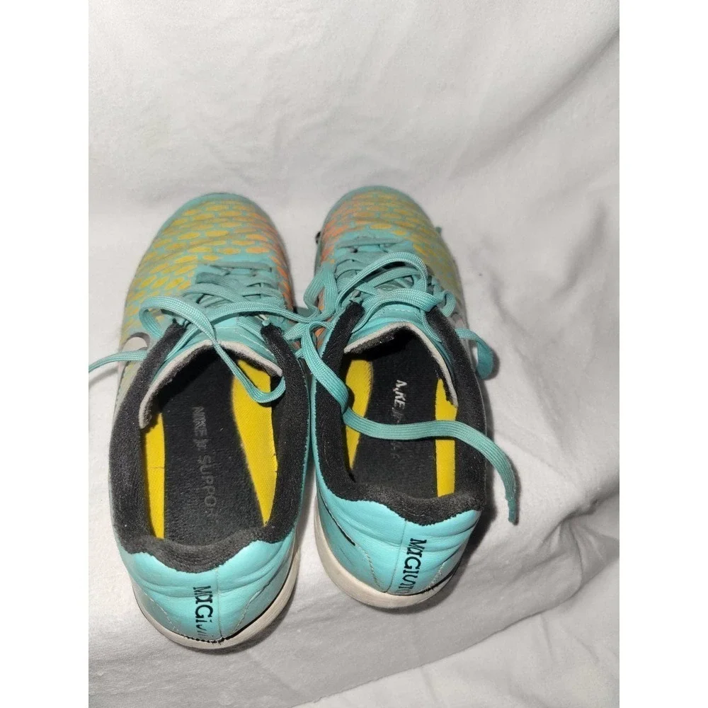 Nike these are