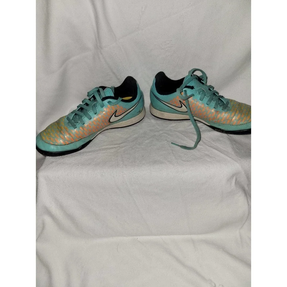 Nike these are