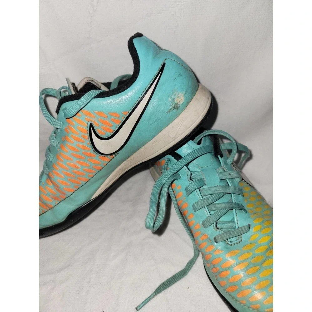 Nike these are