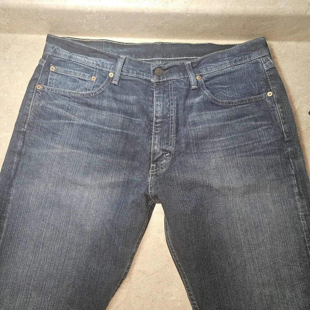 Levis brand levi