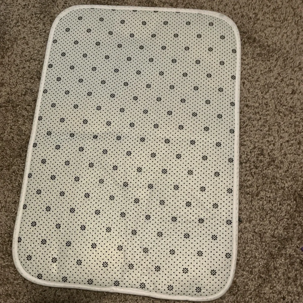 Marvel Spider-Man‎ Blue Bath Mat