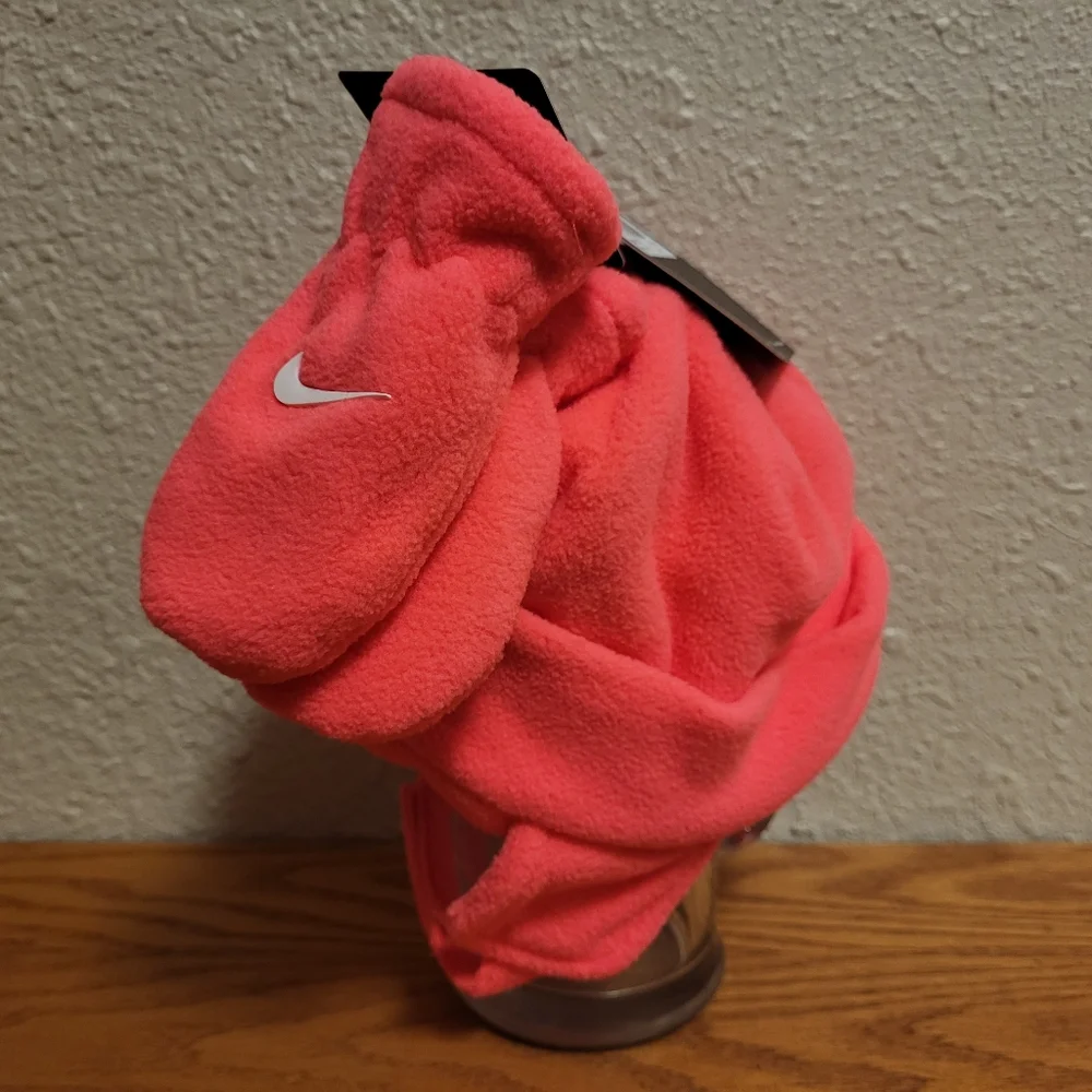 Nike new tag