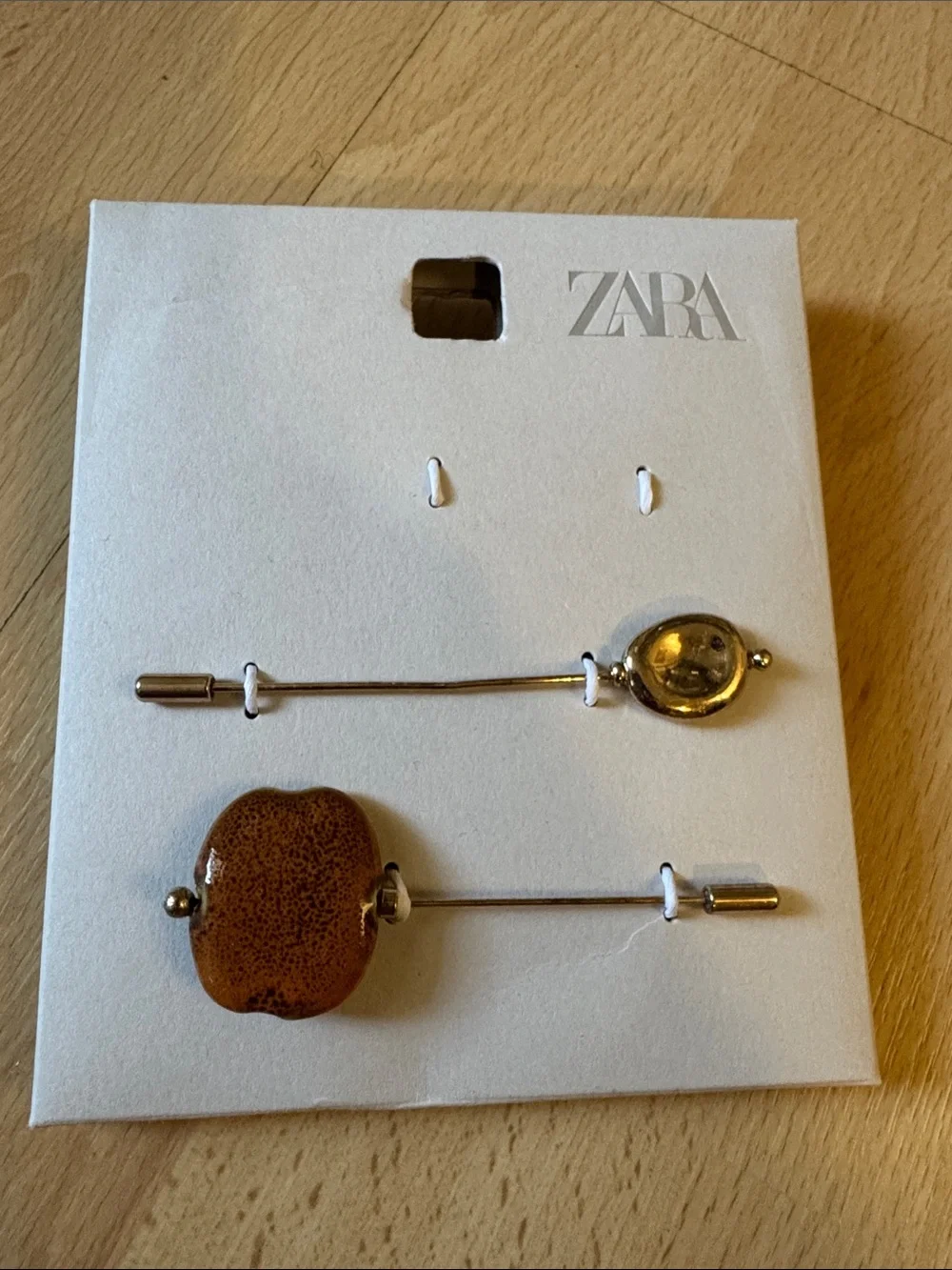 Zara new pack