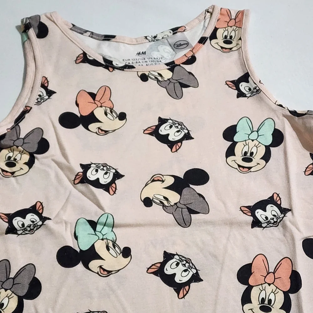 Disney tags 100%