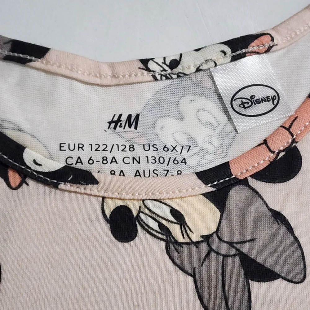 Disney world summer h&m