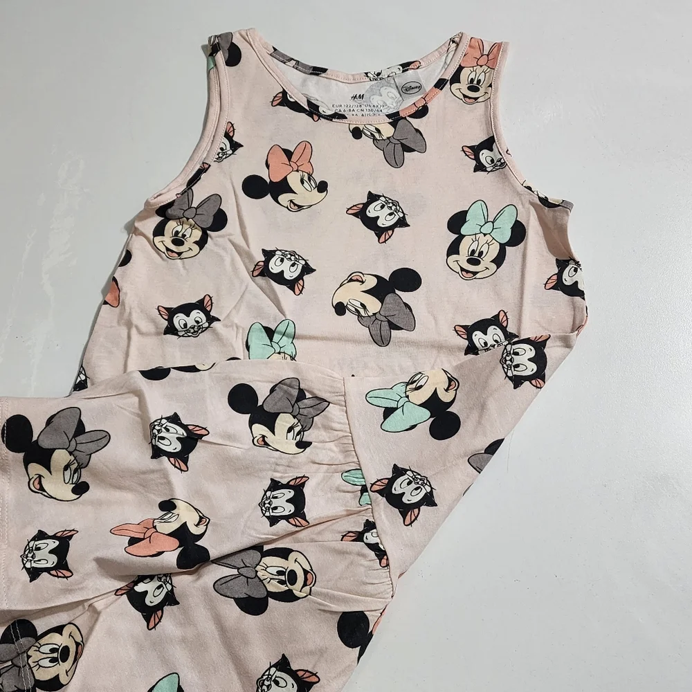 Disney disneyana h&m