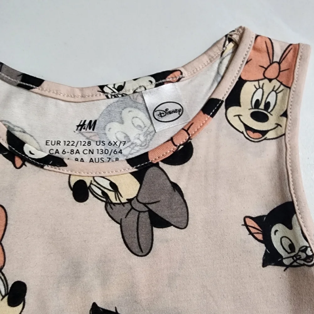 Disney cotton top tank