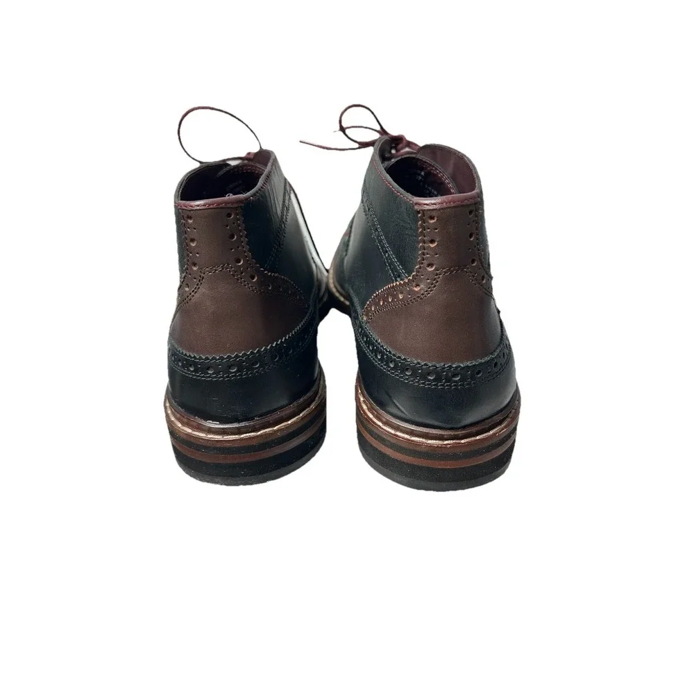 Ted Baker design shape