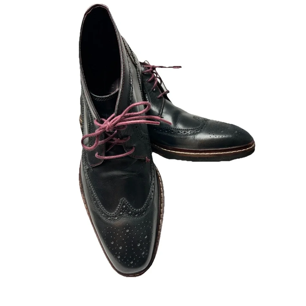 Ted Baker these various
