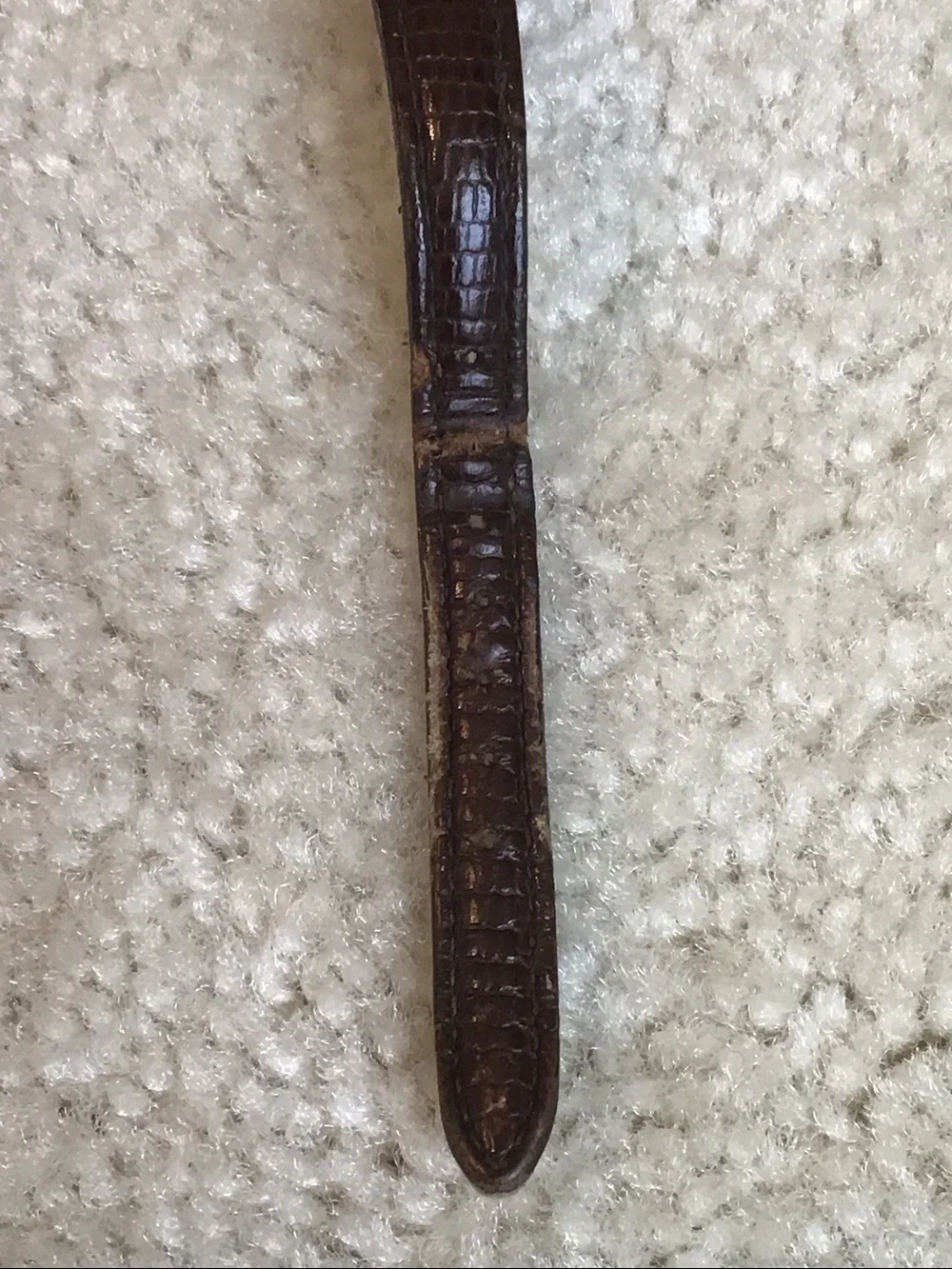 Lorus vintage mickey