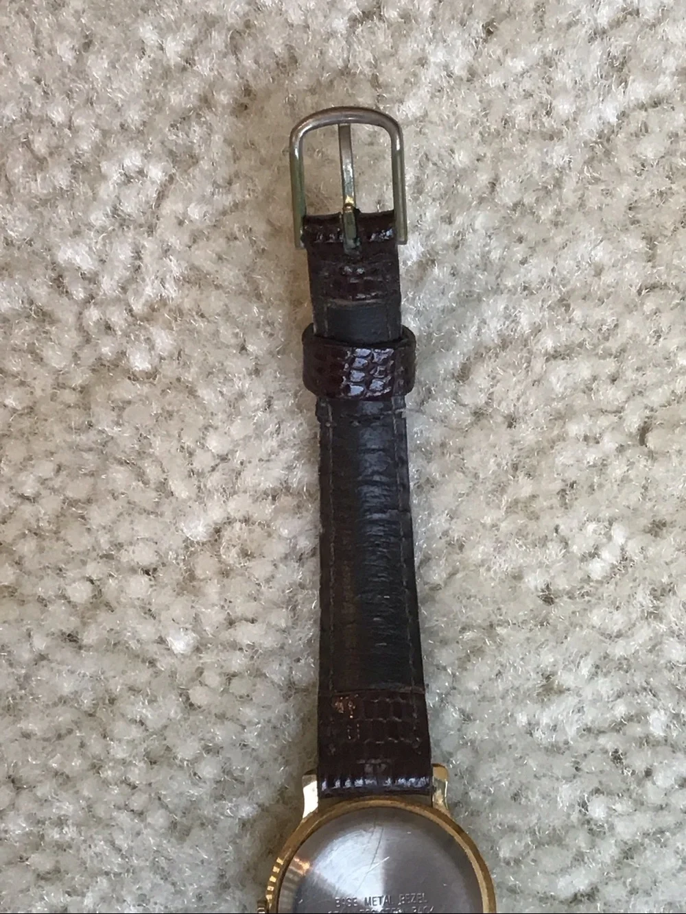Lorus vintage mickey