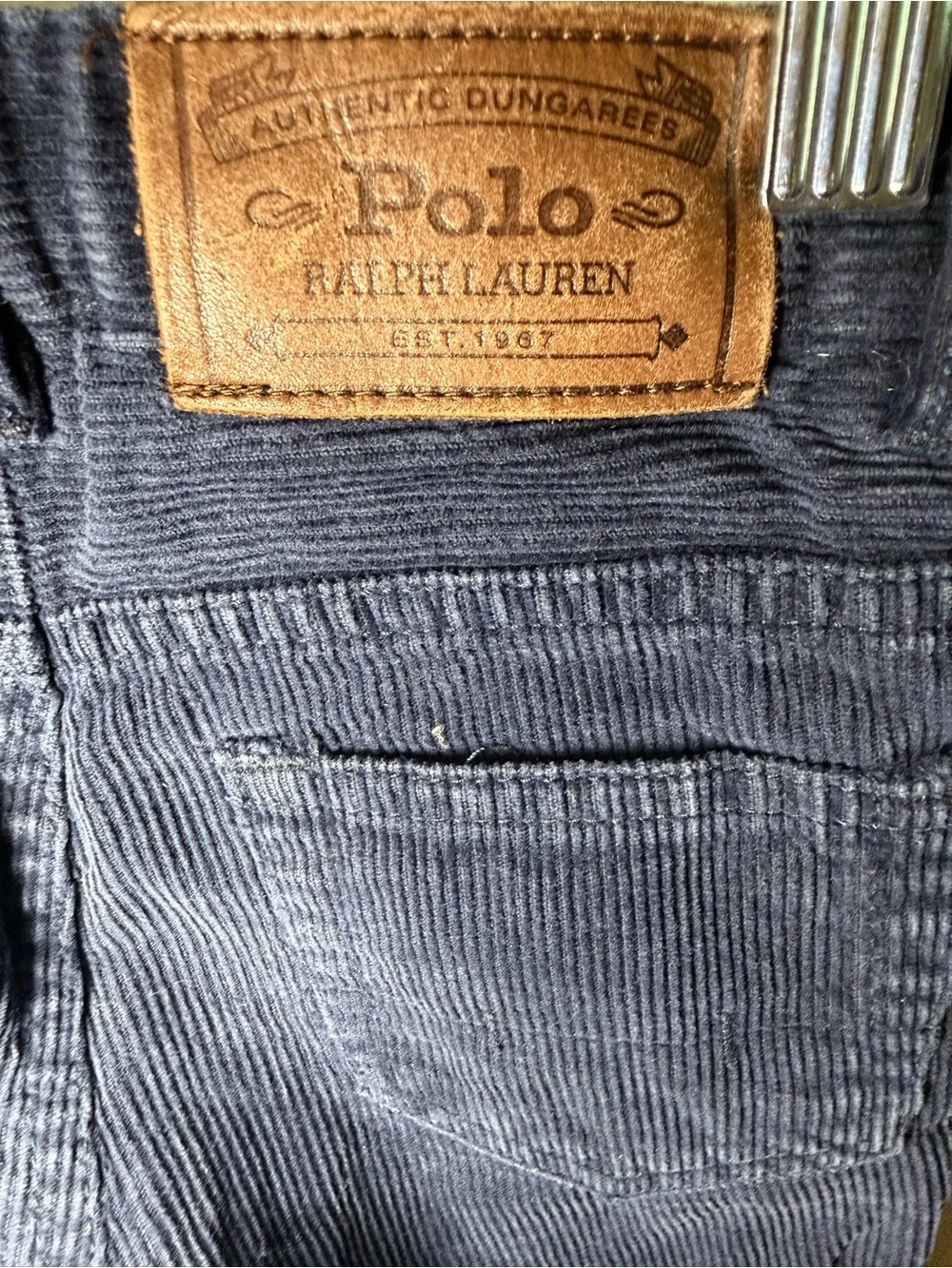 Ralph Lauren polo ralph