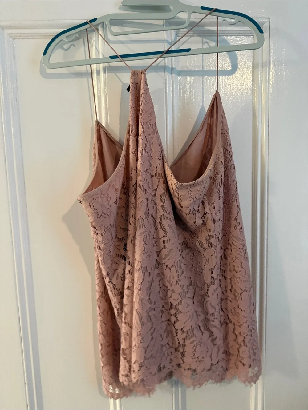 J. Crew soft dusty