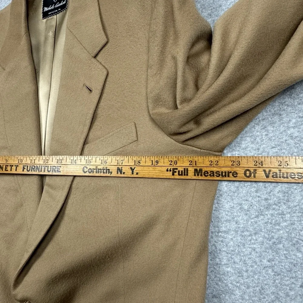Michele Carchedi vtg michele