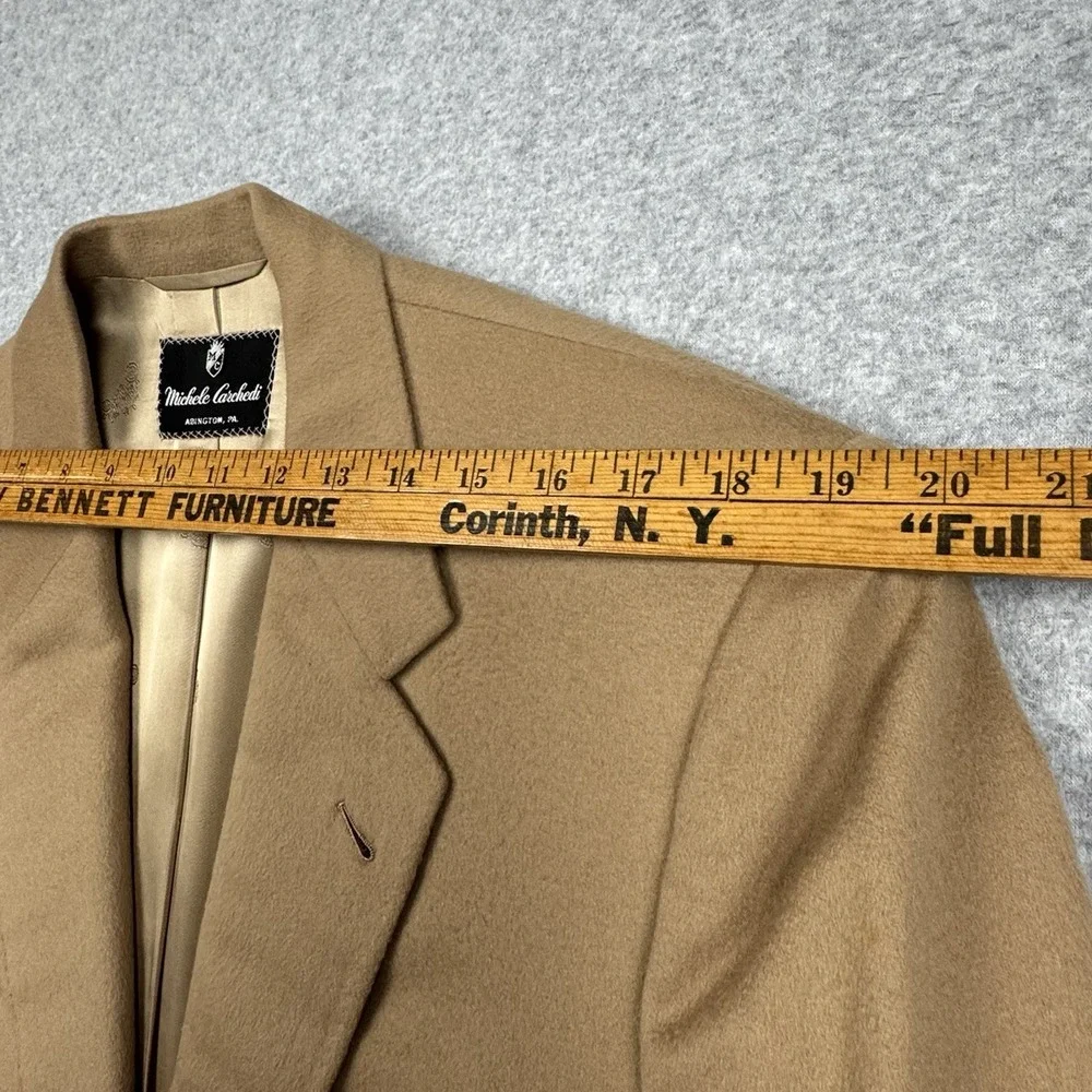 Michele Carchedi vtg michele