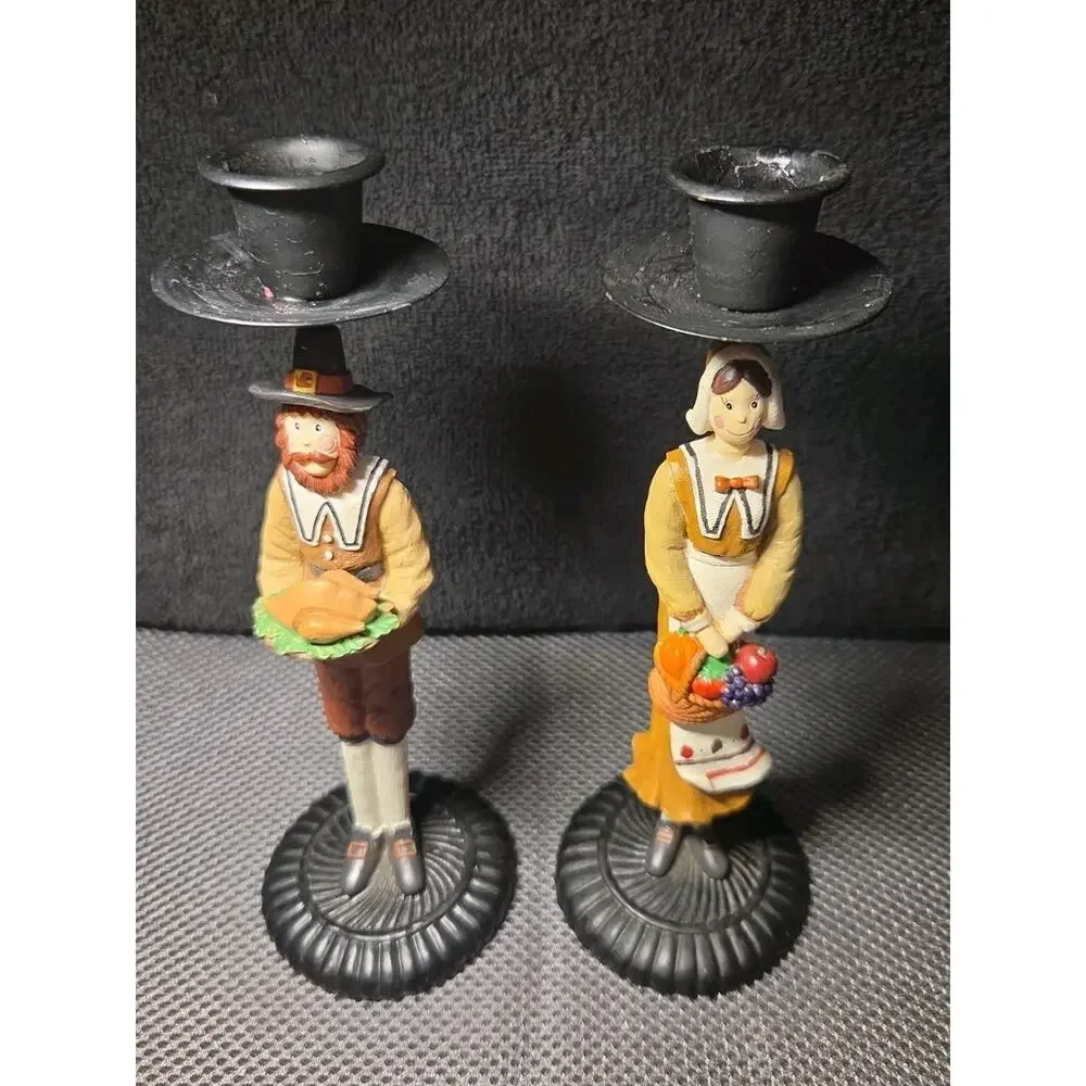 Pilgrim product set