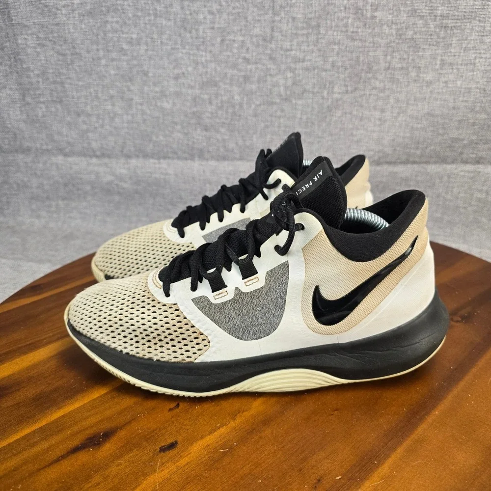 Nike air precision