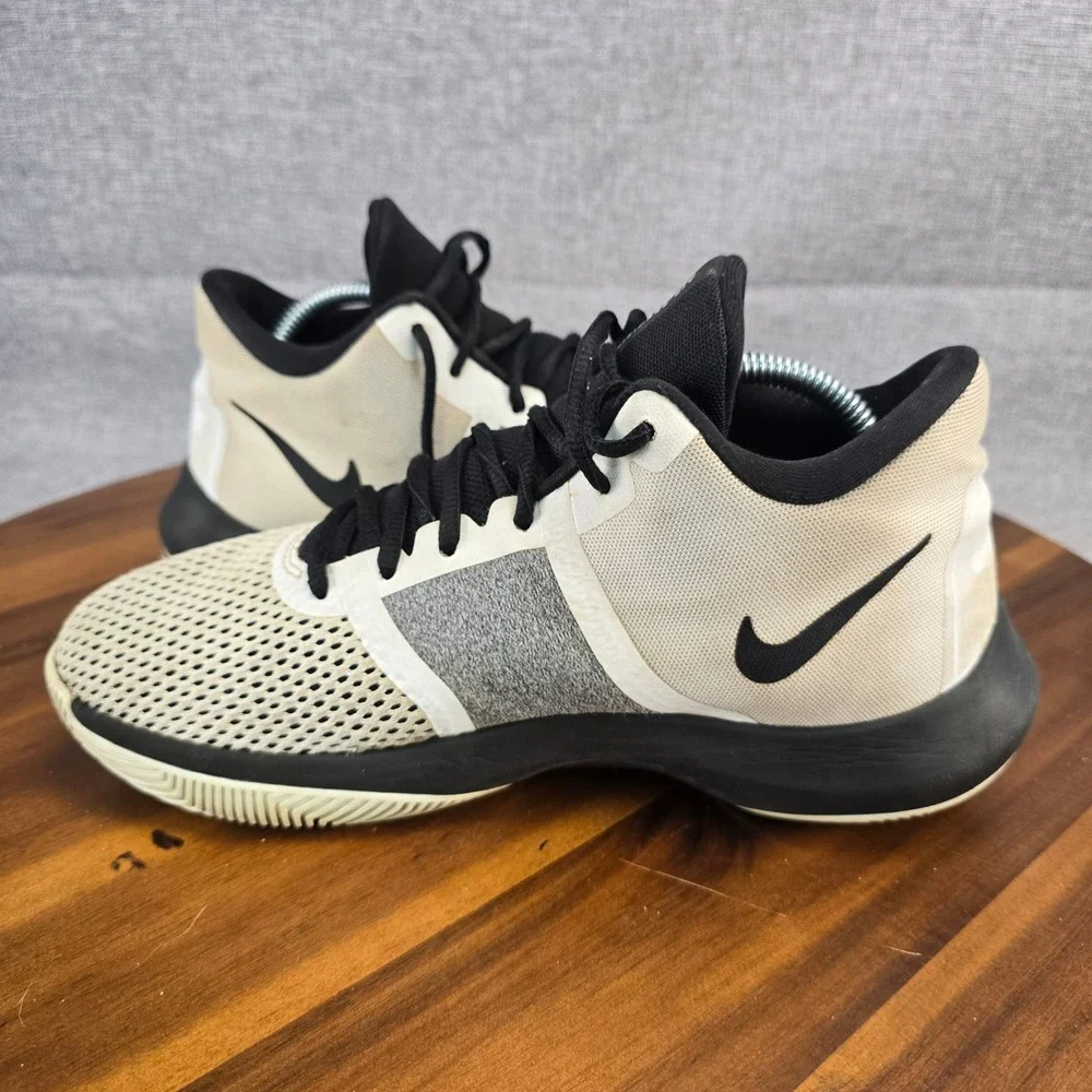 Nike air precision