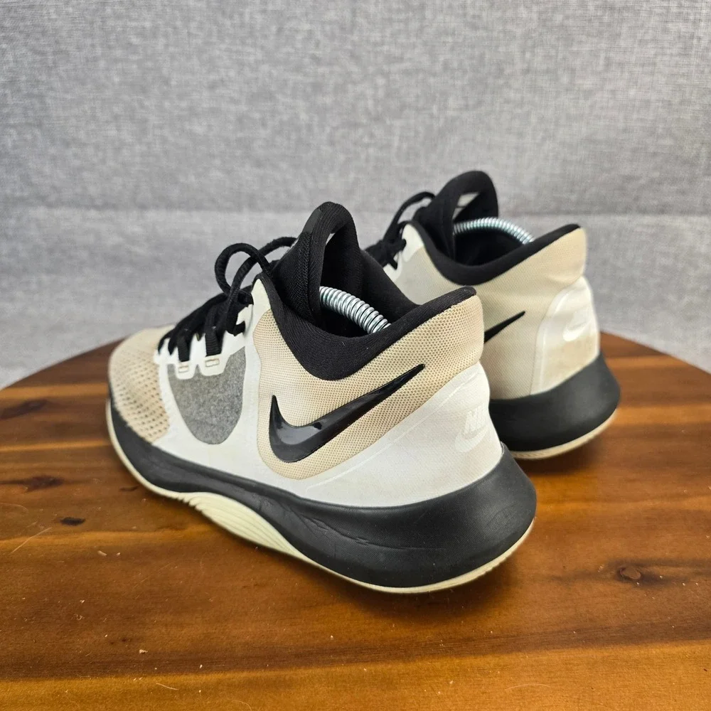 Nike air precision