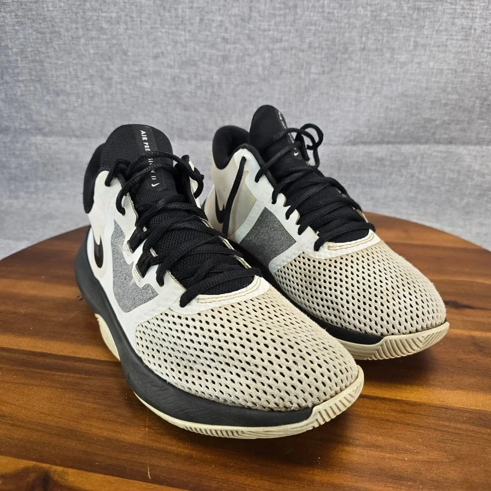 Nike air precision