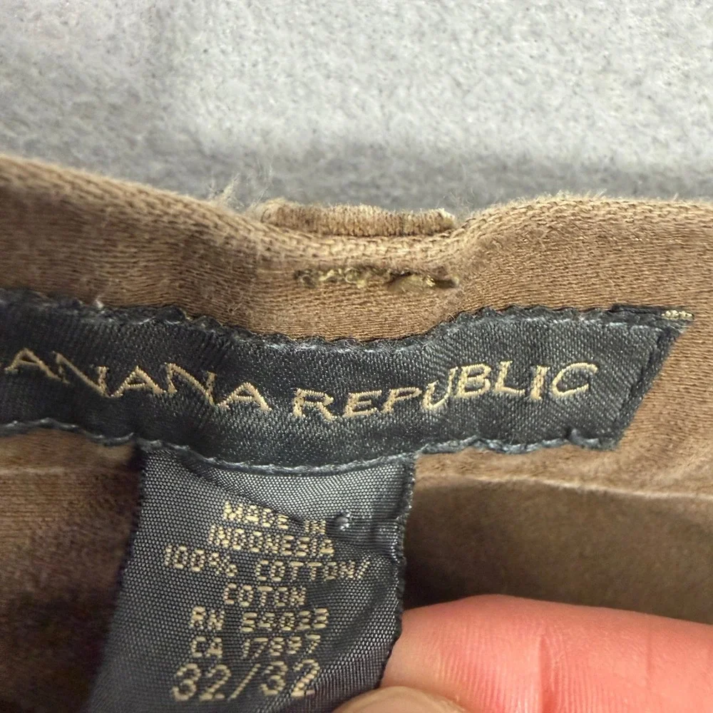 Banana Republic vintage banana