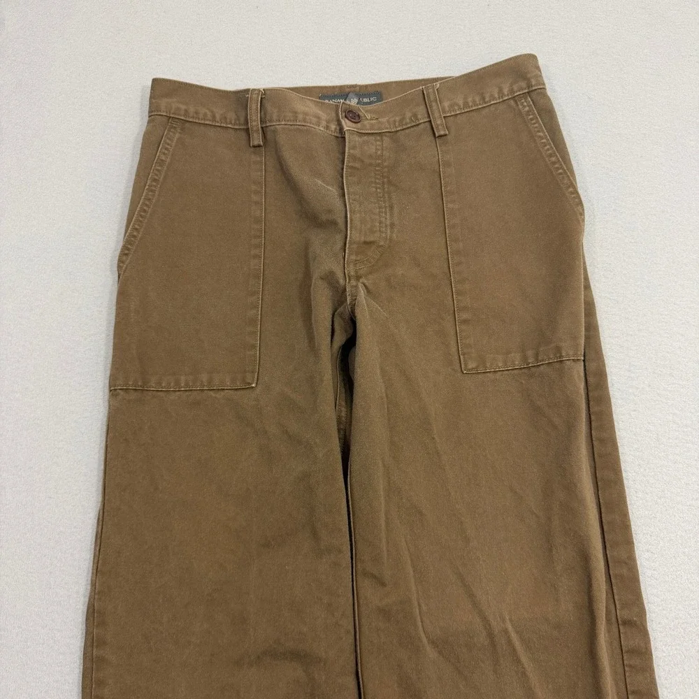 Banana Republic vintage banana