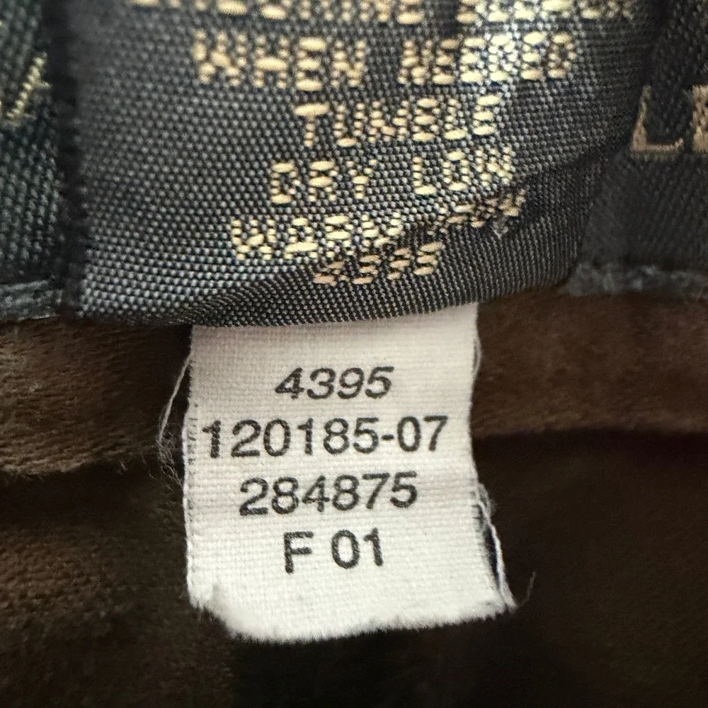 Banana Republic vintage banana