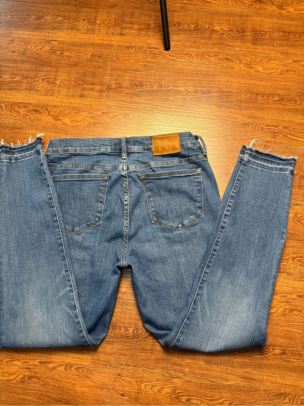 J. Crew everyday high