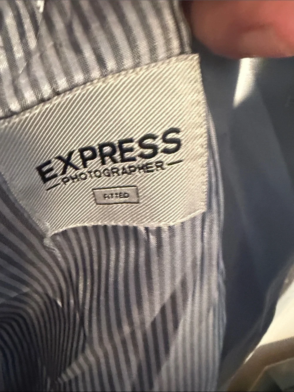 Hugo Boss sport hilfiger express