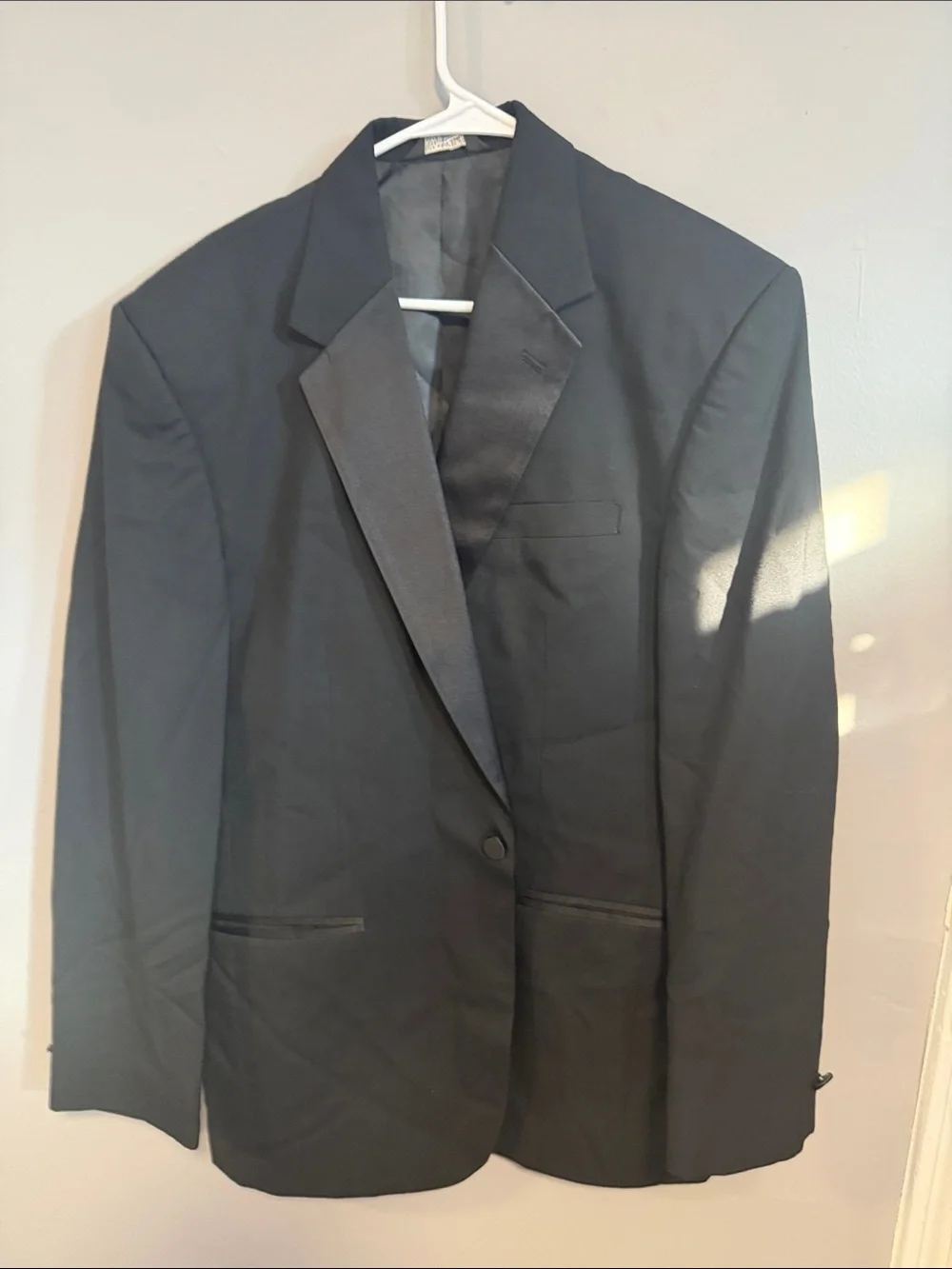 Hugo Boss calvin republic boss