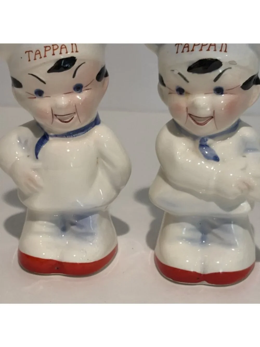 Tappan these vintage
