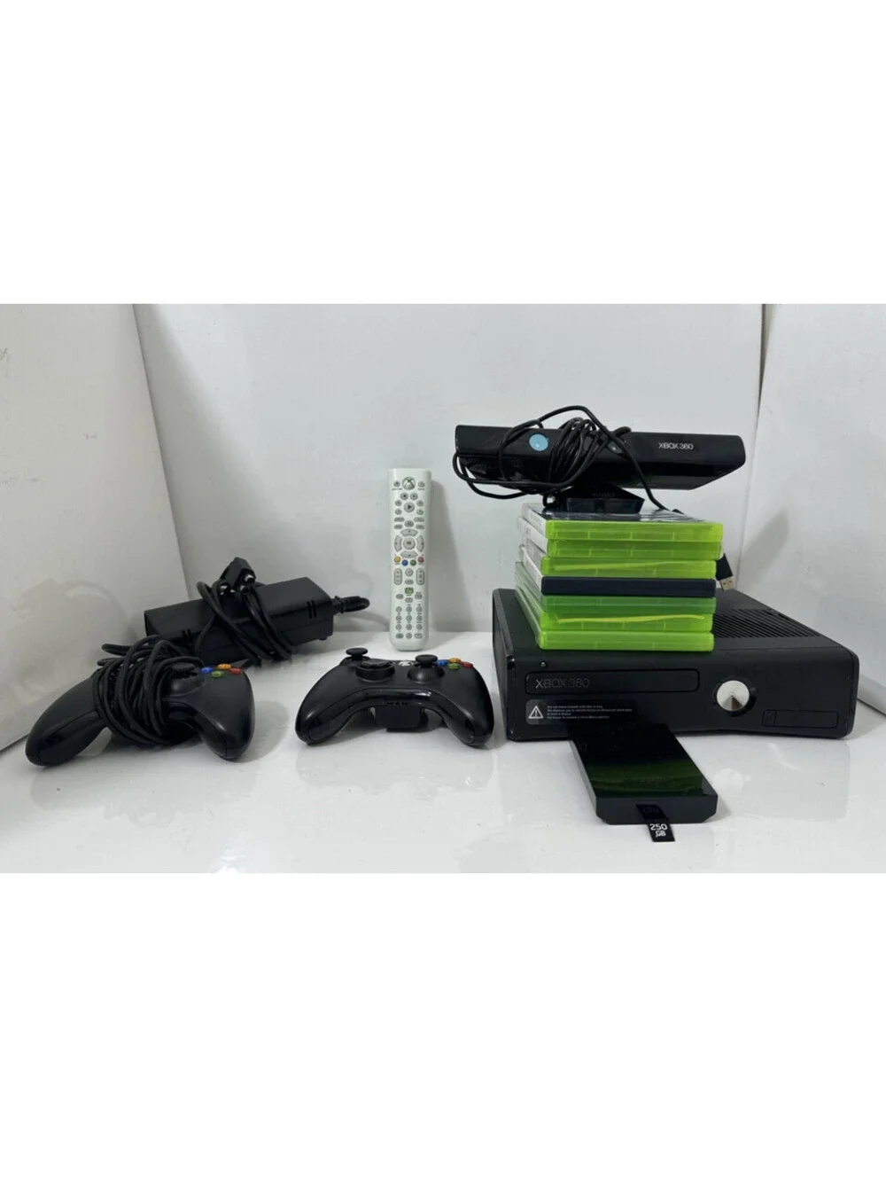 Microsoft xbox 360