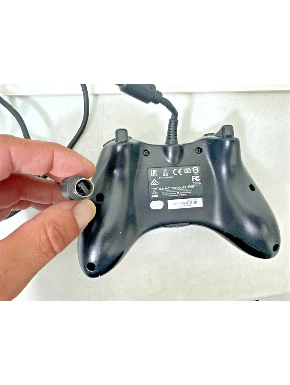 Microsoft xbox 360