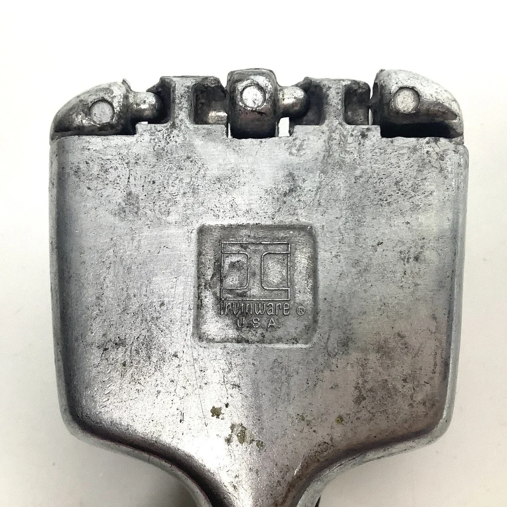 N/A vintage irvinware