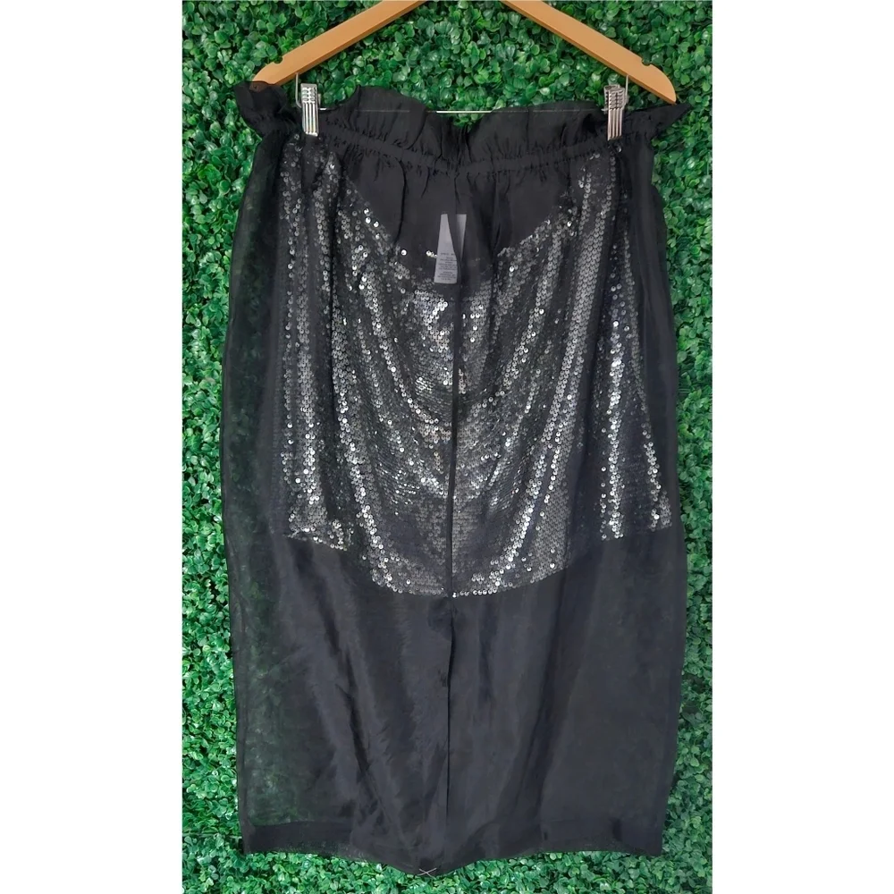 J. Crew sparkling style