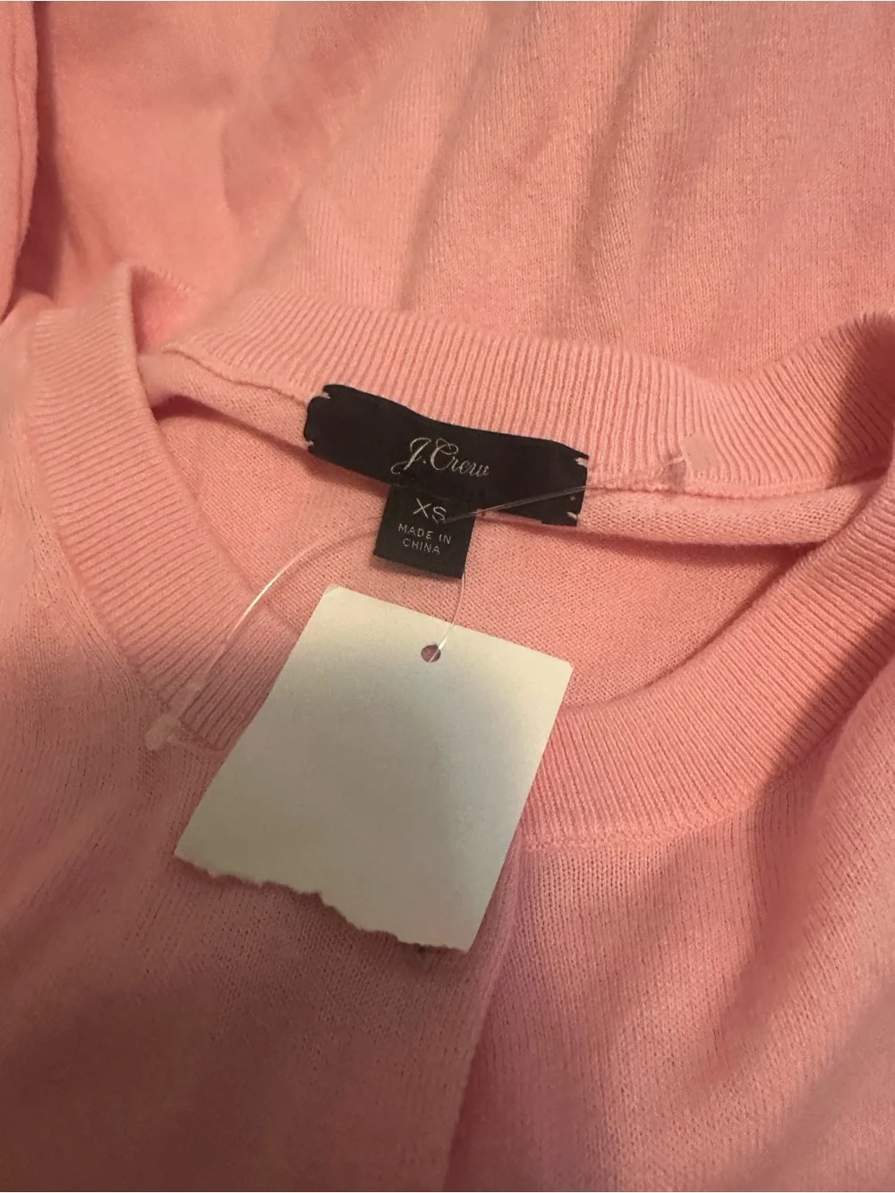 J. Crew any 18 receive