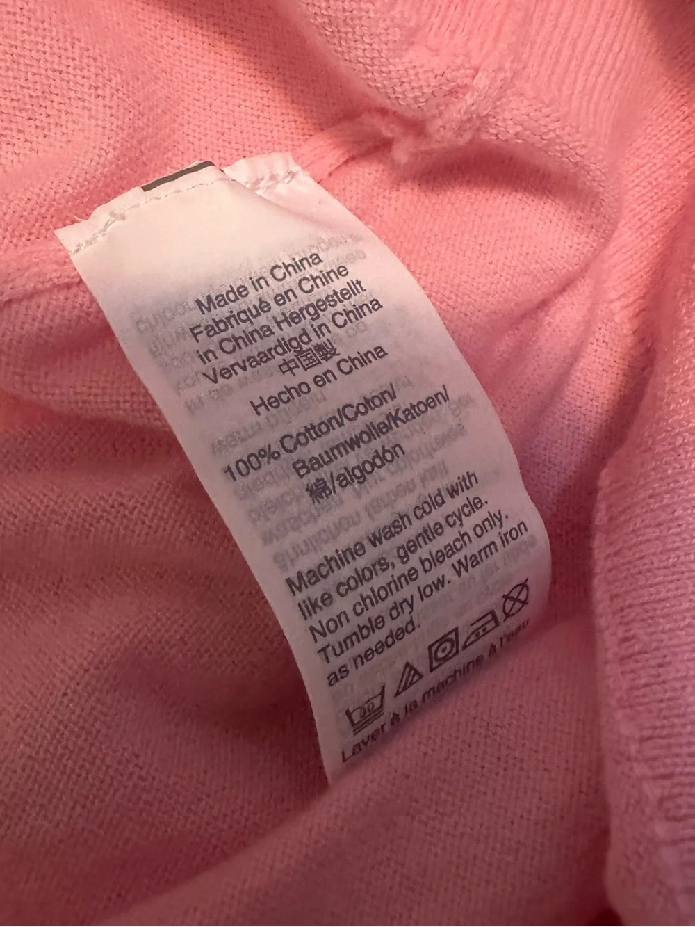 J. Crew or more