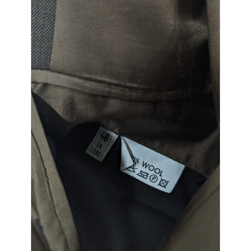 Jos. A. Bank range material sport