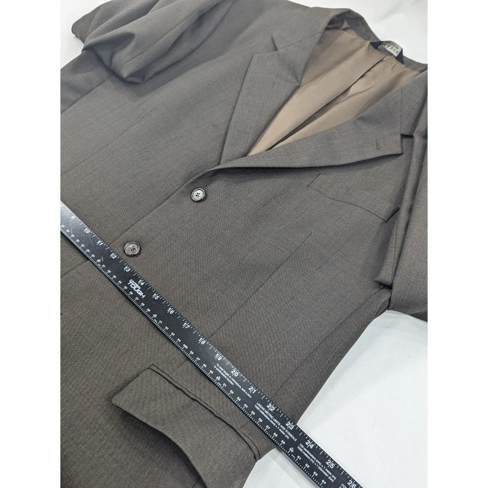 Jos. A. Bank our color jackets