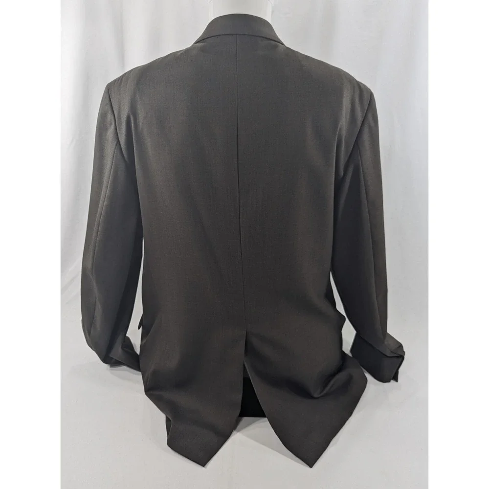 Jos. A. Bank jackets 100%