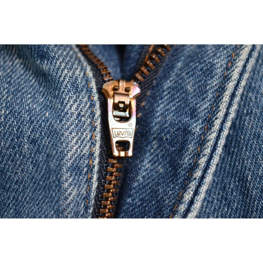 Levis vintage levi