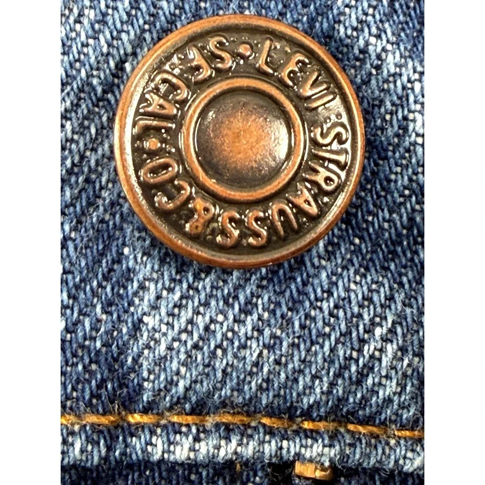 Levis vintage levi