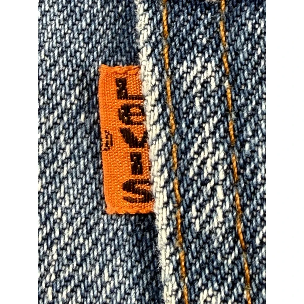 Levis vintage levi
