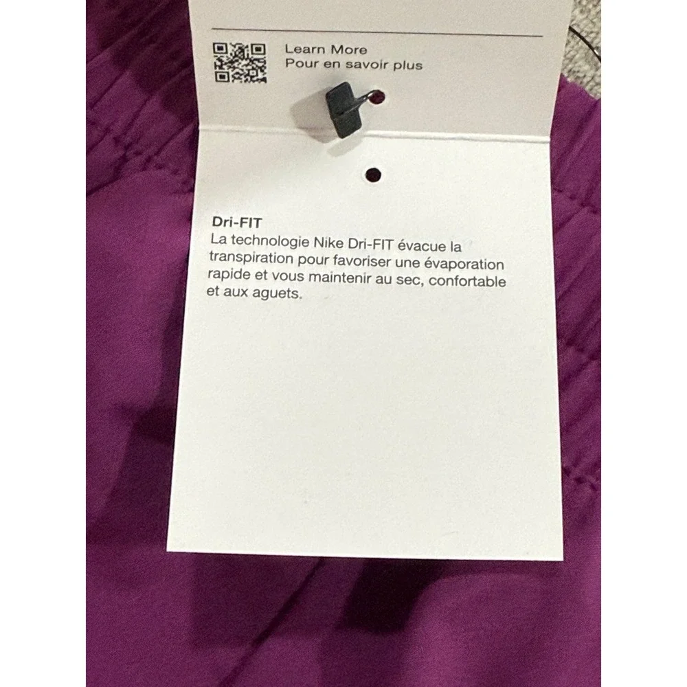 Nike one dri