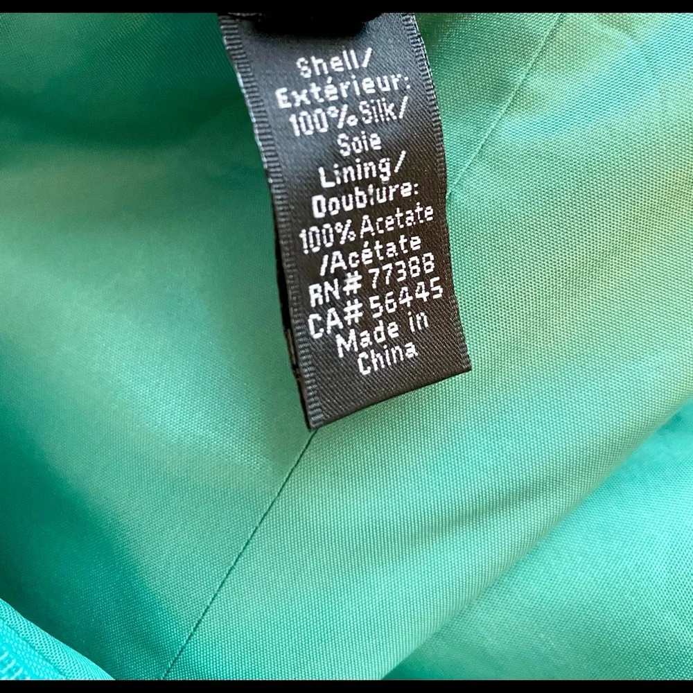 J. Crew crew collection